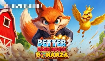 Better Barn House Bonanza