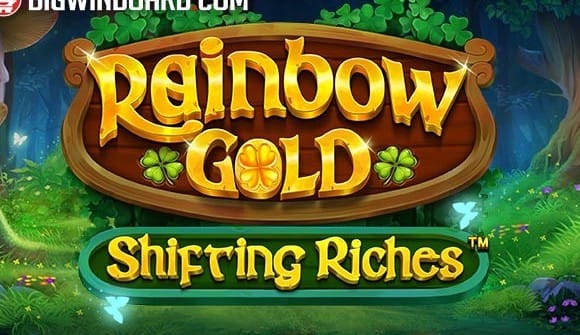 Rainbow Gold